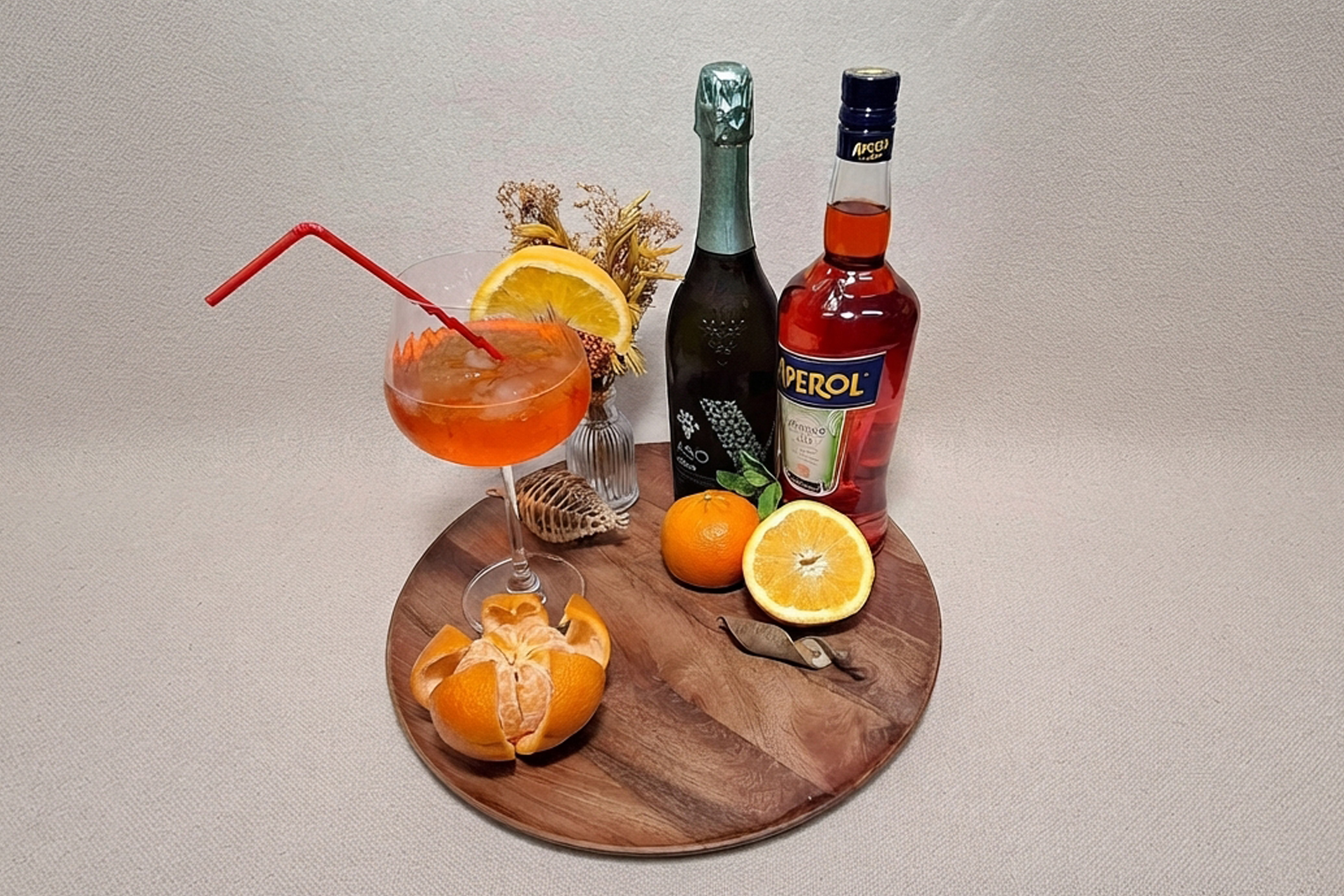 aperol